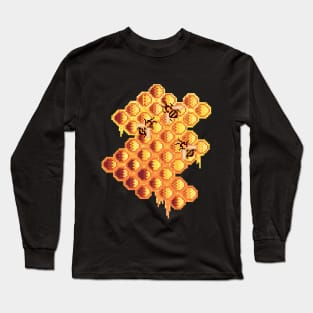 BEES? Long Sleeve T-Shirt